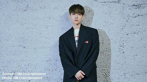 Baekhyun EXO Akan Gelar Meet & Greet dalam Allo Bank Hangout di Jakarta